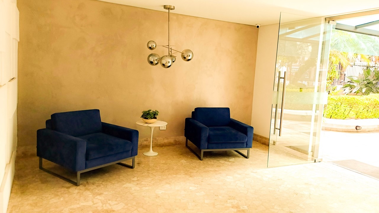 Apartamento, 2 quartos, 87 m² - Foto 27