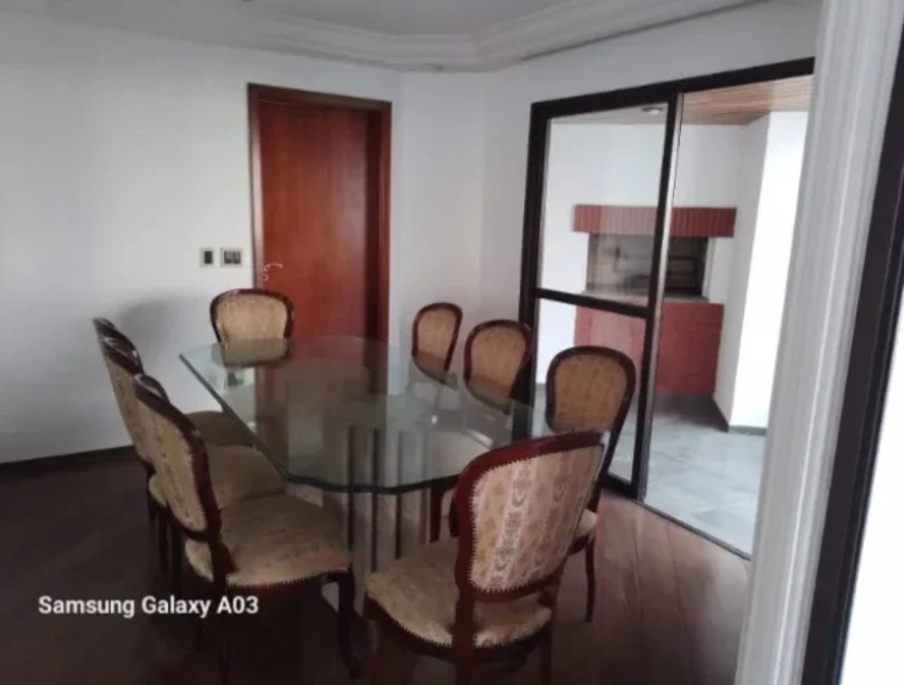 Apartamento, 3 quartos, 172 m² - Foto 1