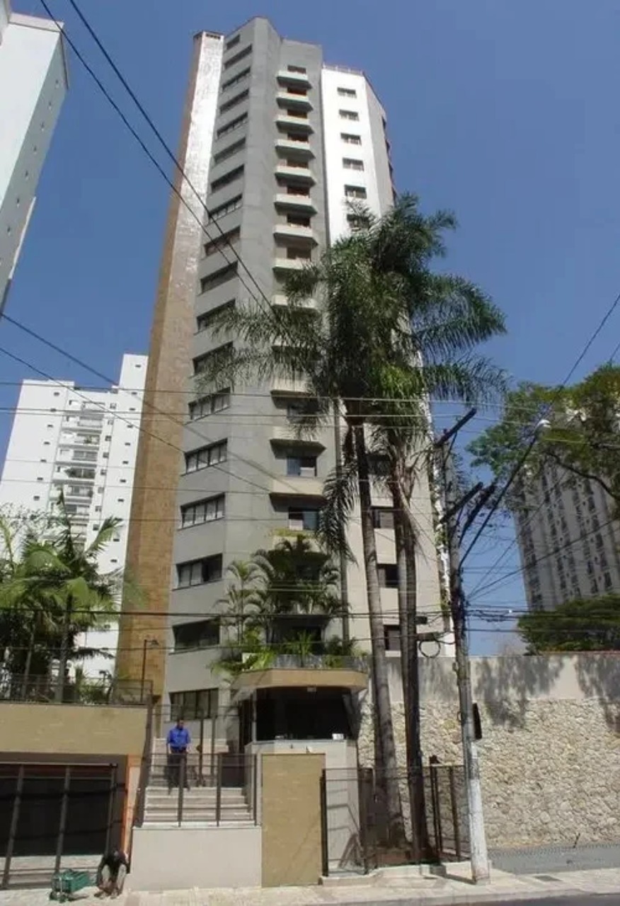 Apartamento, 3 quartos, 172 m² - Foto 16