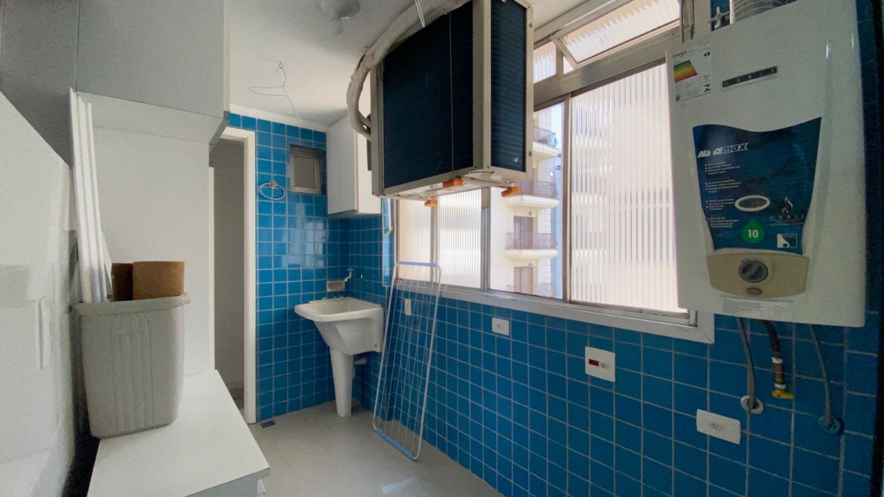 Apartamento, 2 quartos, 75 m² - Foto 21
