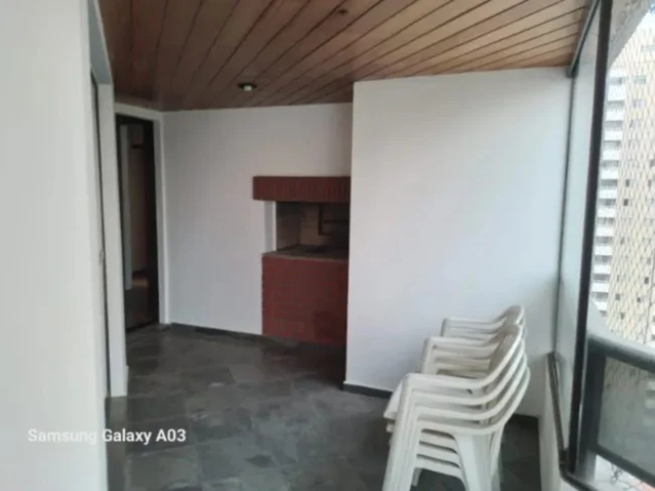 Apartamento, 3 quartos, 172 m² - Foto 4