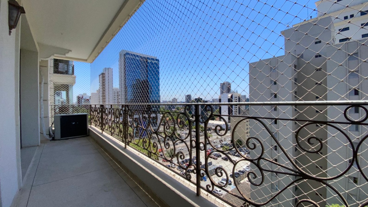 Apartamento, 4 quartos, 198 m² - Foto 5