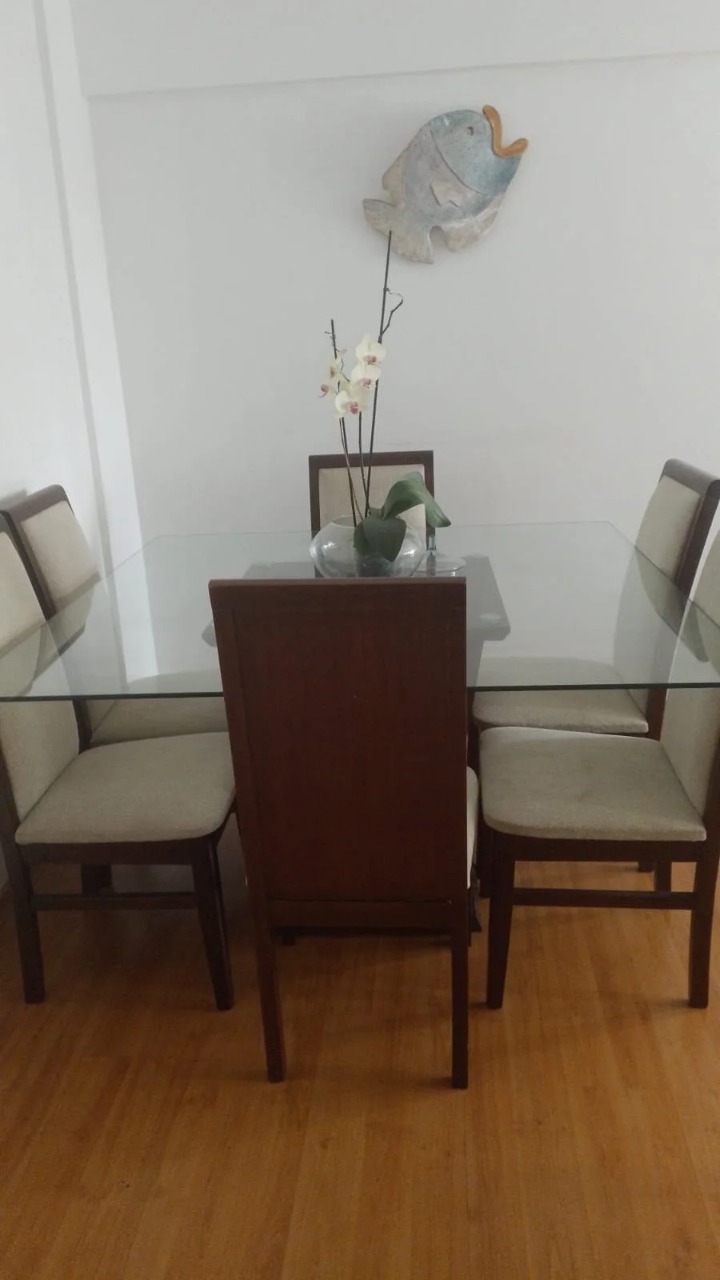 Apartamento, 3 quartos, 74 m² - Foto 2