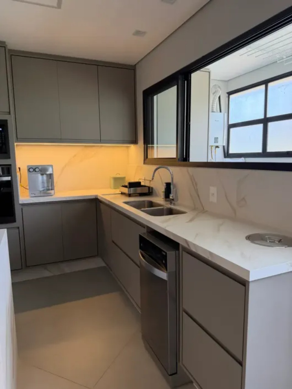 Apartamento, 3 quartos, 150 m² - Foto 9