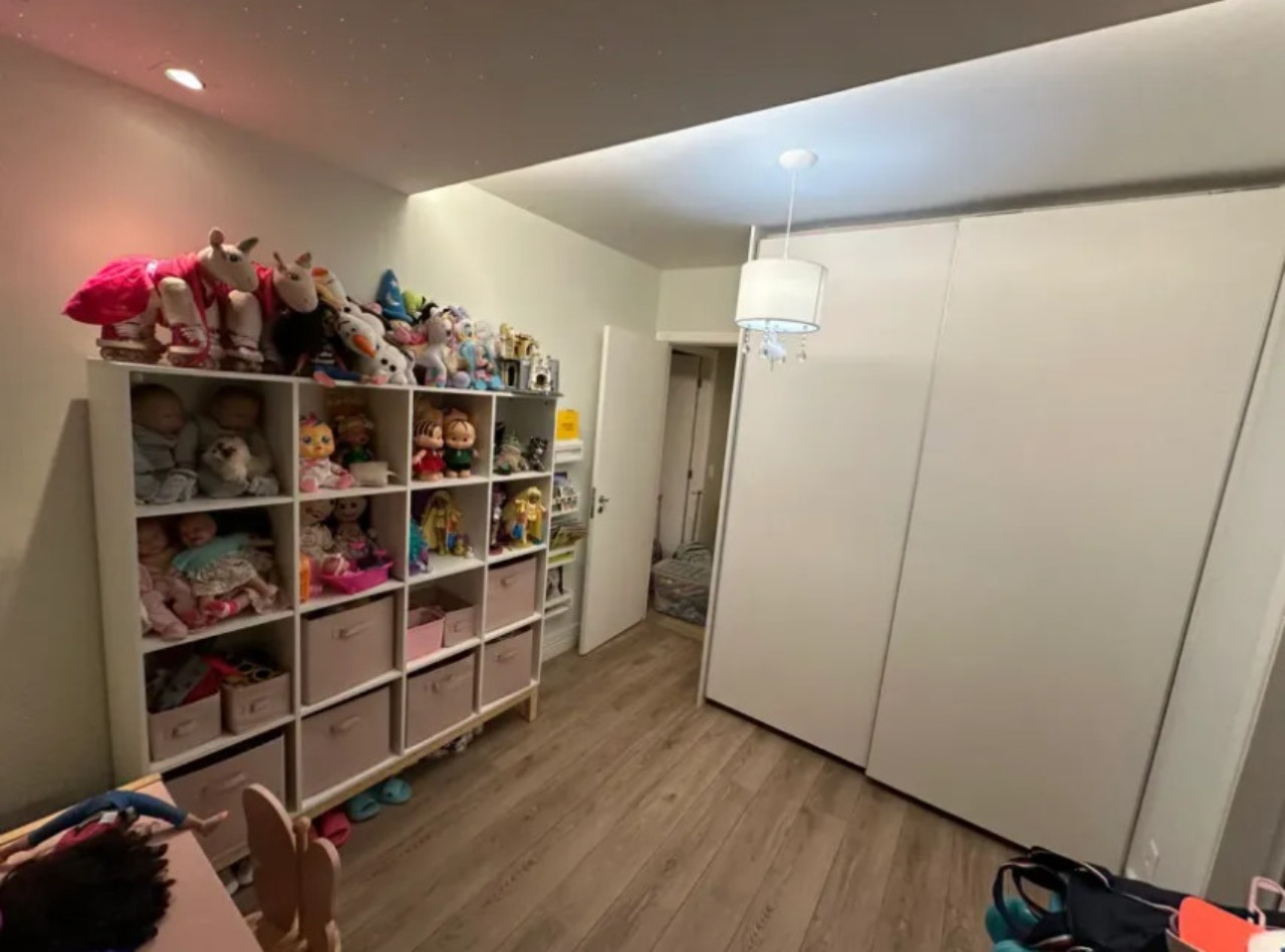 Apartamento, 3 quartos, 127 m² - Foto 11