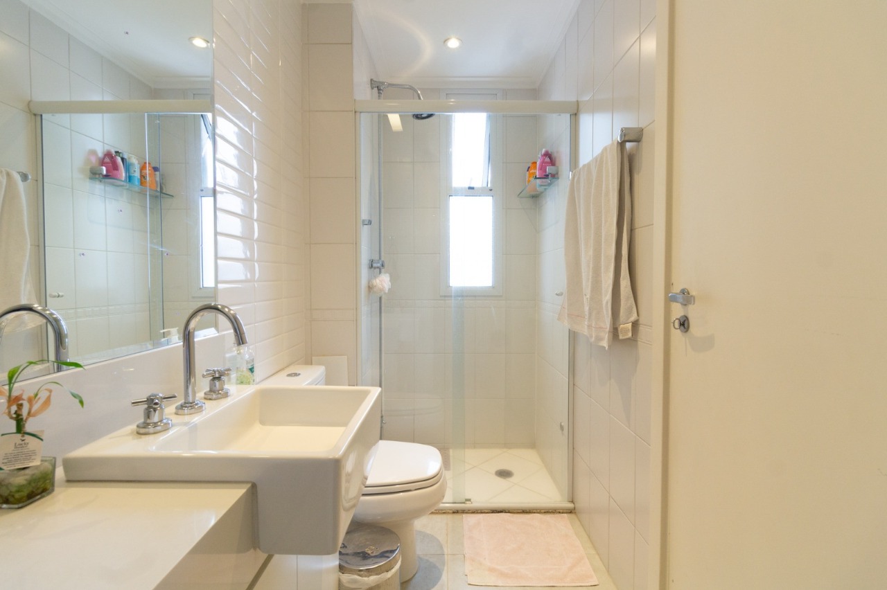 Apartamento, 3 quartos, 181 m² - Foto 4