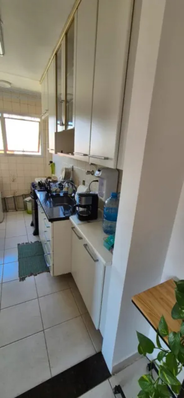 Apartamento, 1 quarto, 38 m² - Foto 9