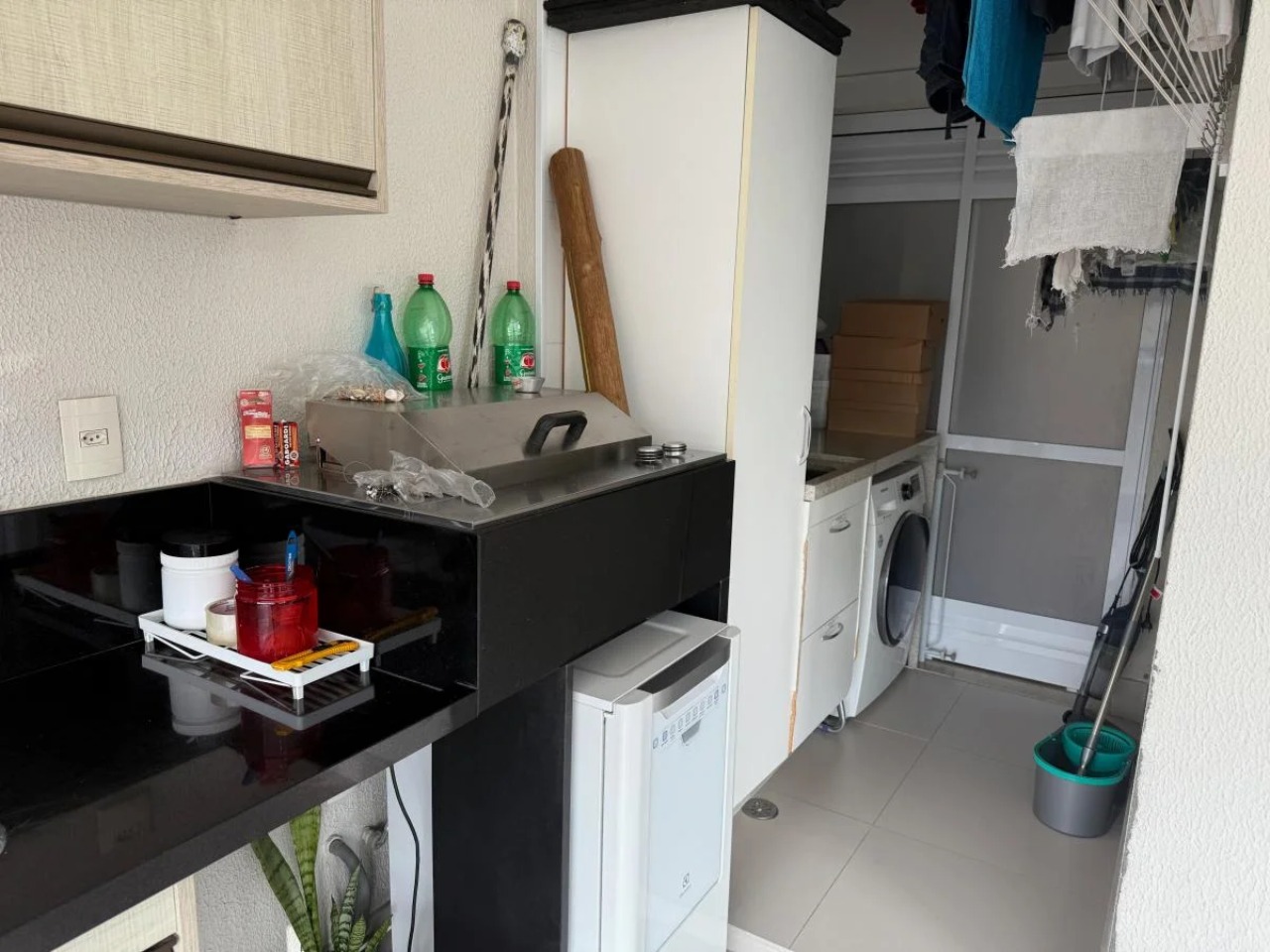 Apartamento, 3 quartos, 95 m² - Foto 7