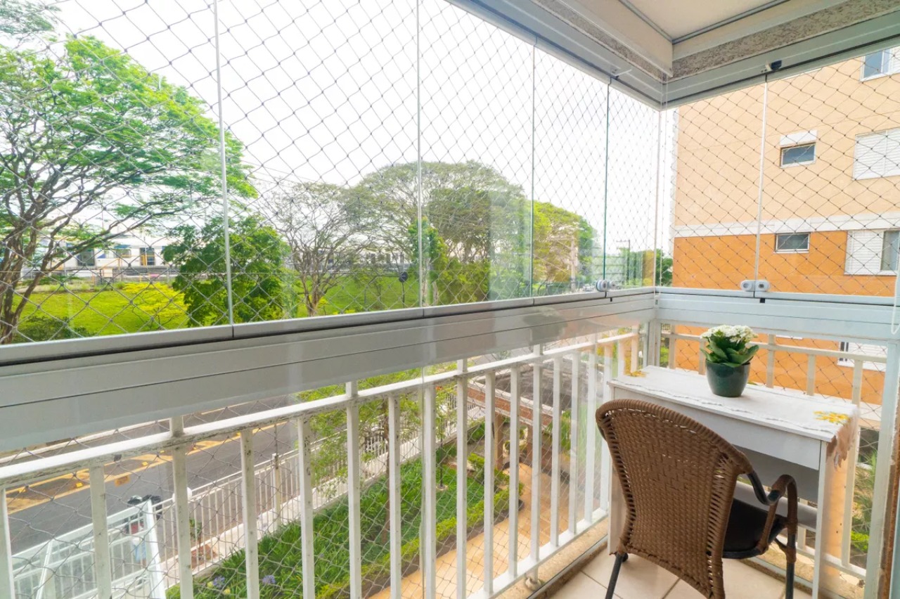 Apartamento, 3 quartos, 73 m² - Foto 23