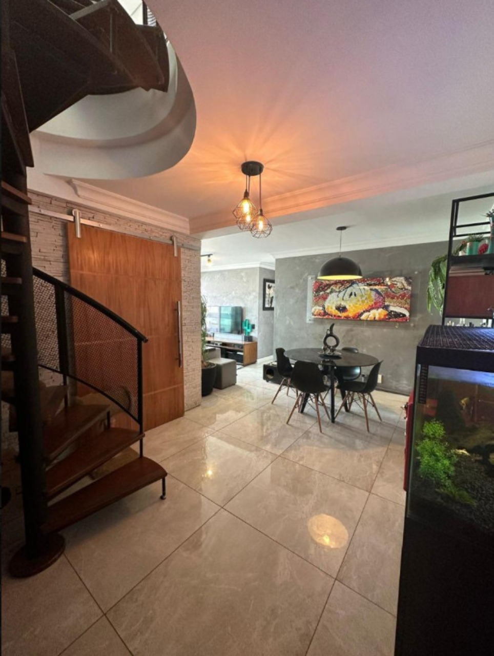 Apartamento, 3 quartos, 168 m² - Foto 14