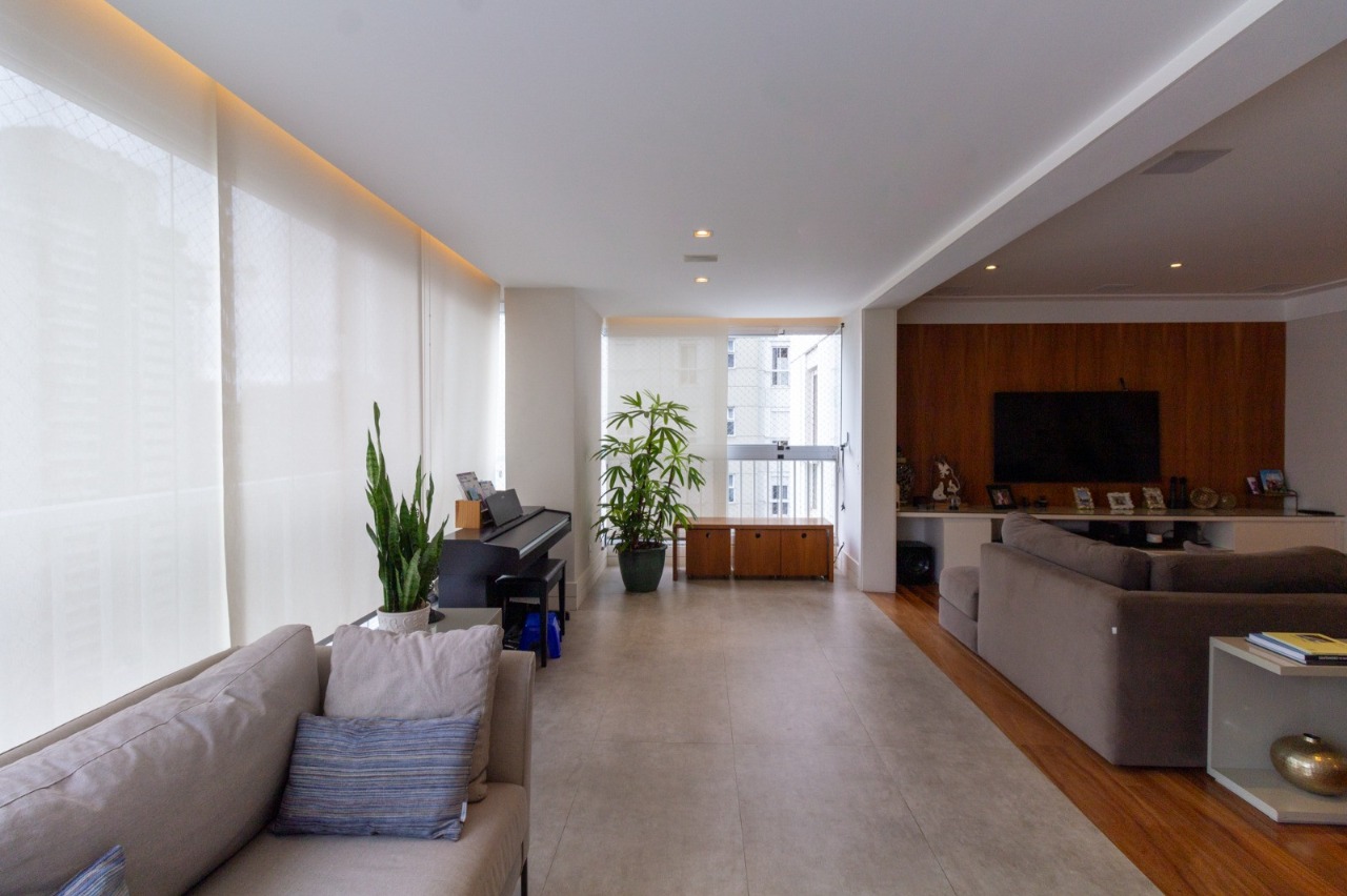 Apartamento, 3 quartos, 181 m² - Foto 11