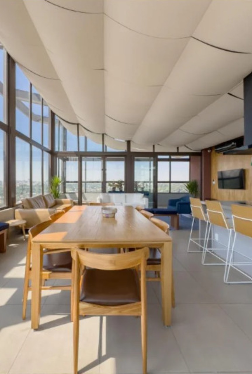Kitnet-Studio, 20 m² - Foto 5
