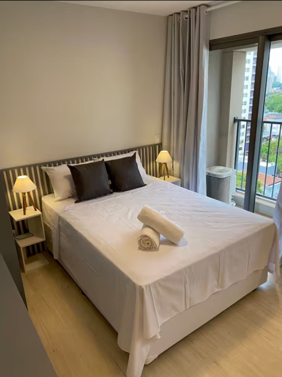 Apartamento, 1 quarto, 25 m² - Foto 3
