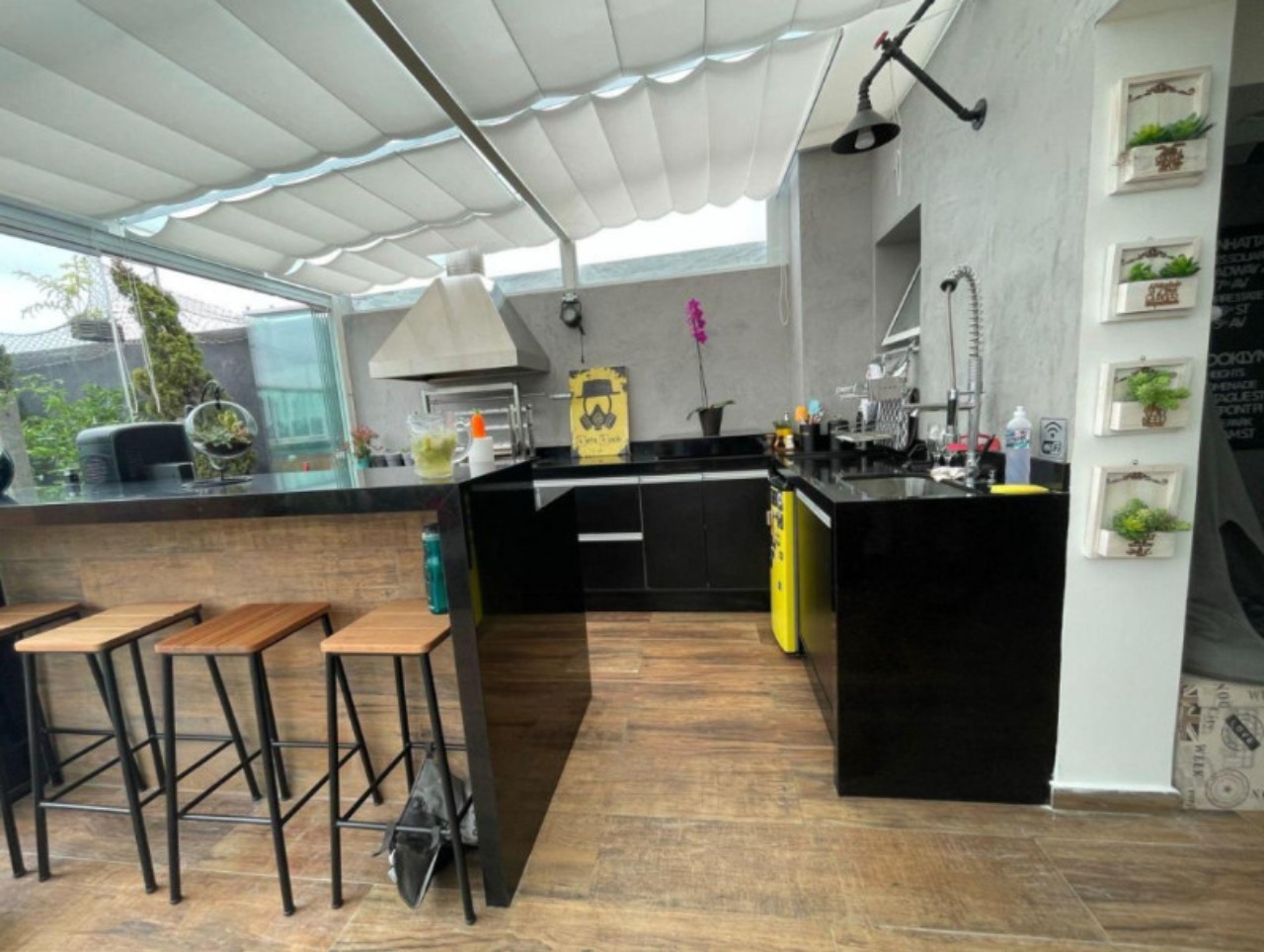 Apartamento, 3 quartos, 168 m² - Foto 3