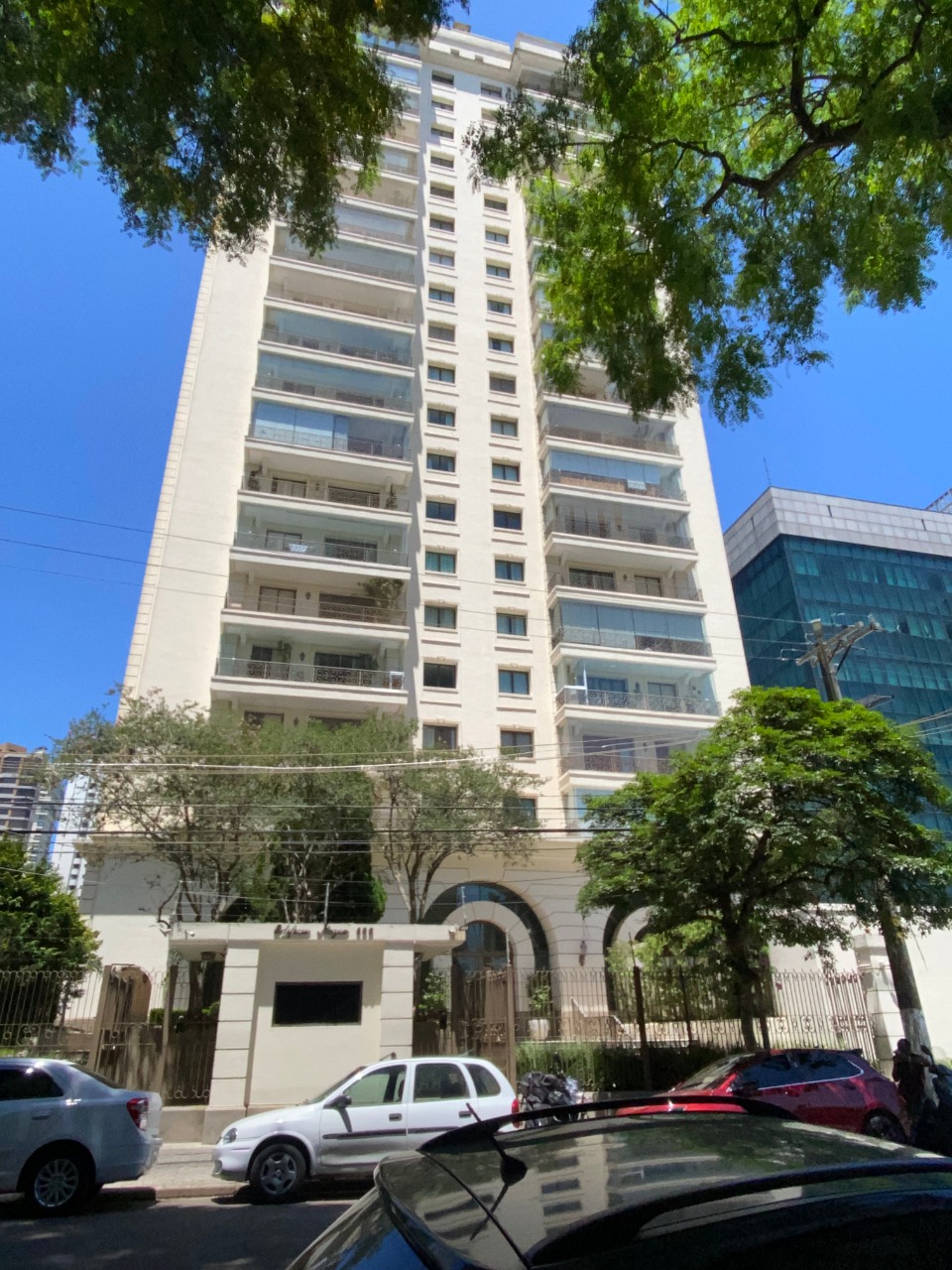 Apartamento, 4 quartos, 198 m² - Foto 53