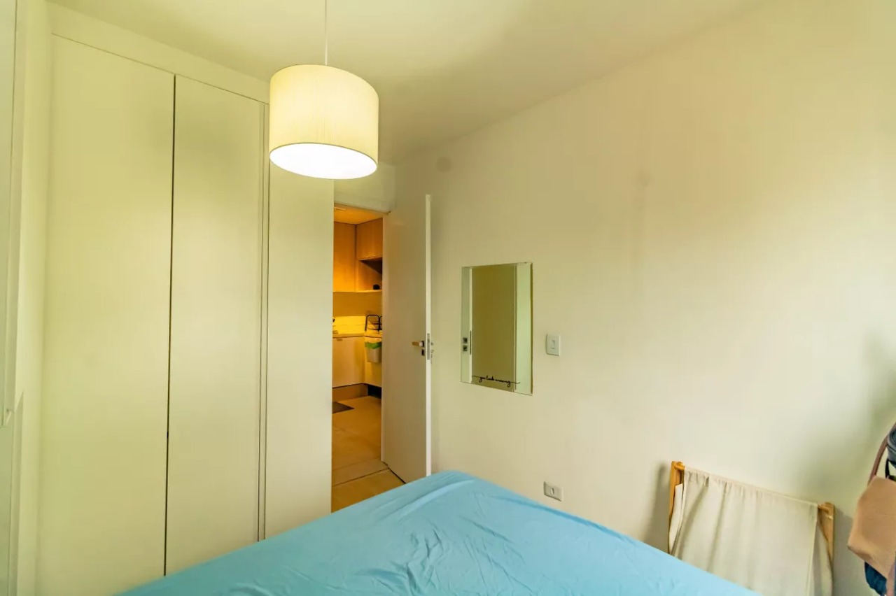 Apartamento, 1 quarto, 45 m² - Foto 12