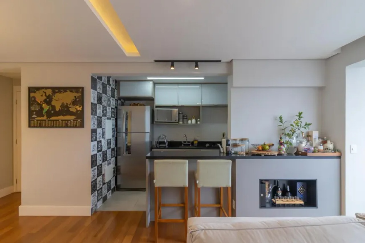 Apartamento, 2 quartos, 64 m² - Foto 9
