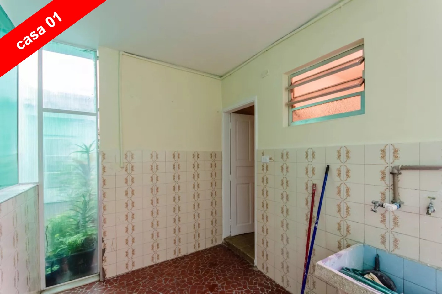 Casa, 2 quartos, 160 m² - Foto 12