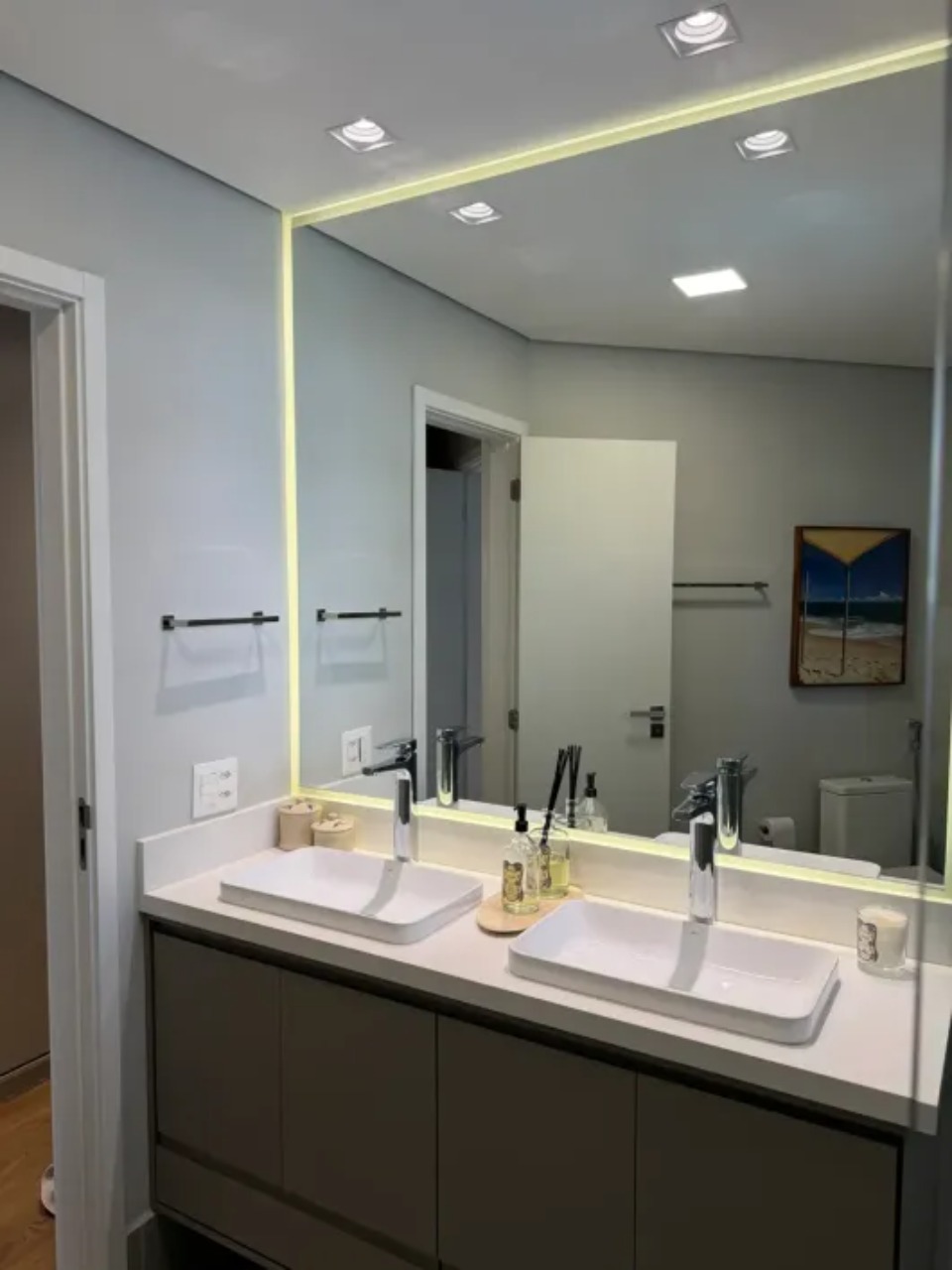 Apartamento, 3 quartos, 150 m² - Foto 14