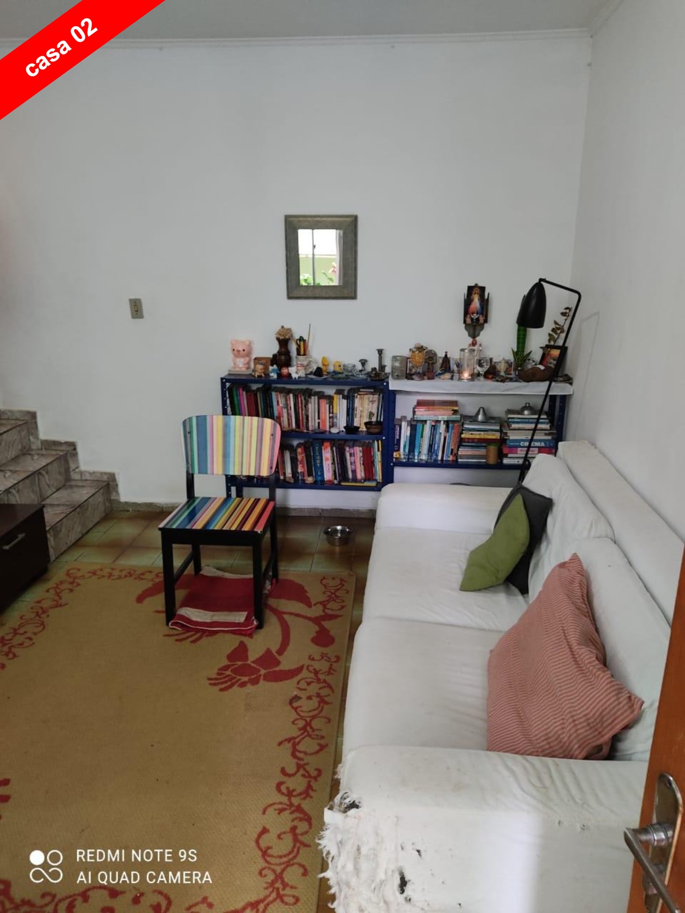 Casa, 2 quartos, 160 m² - Foto 26