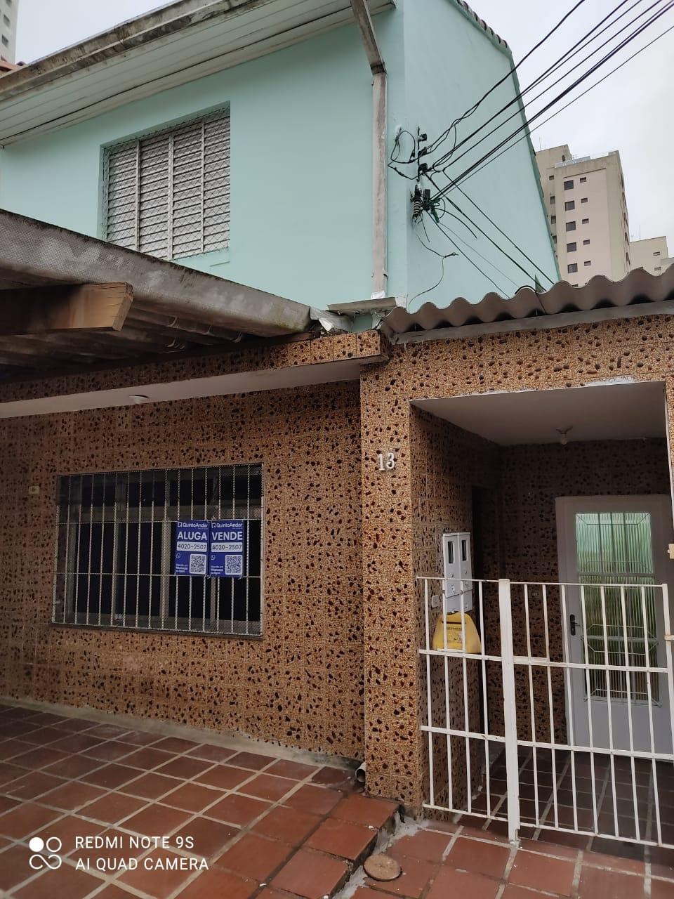 Casa, 2 quartos, 160 m² - Foto 1