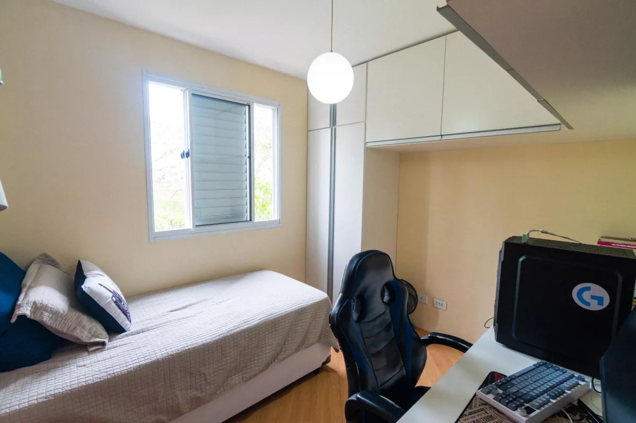 Apartamento, 3 quartos, 73 m² - Foto 12