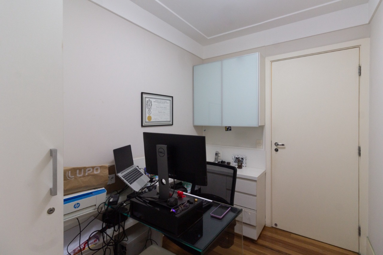 Apartamento, 3 quartos, 181 m² - Foto 50