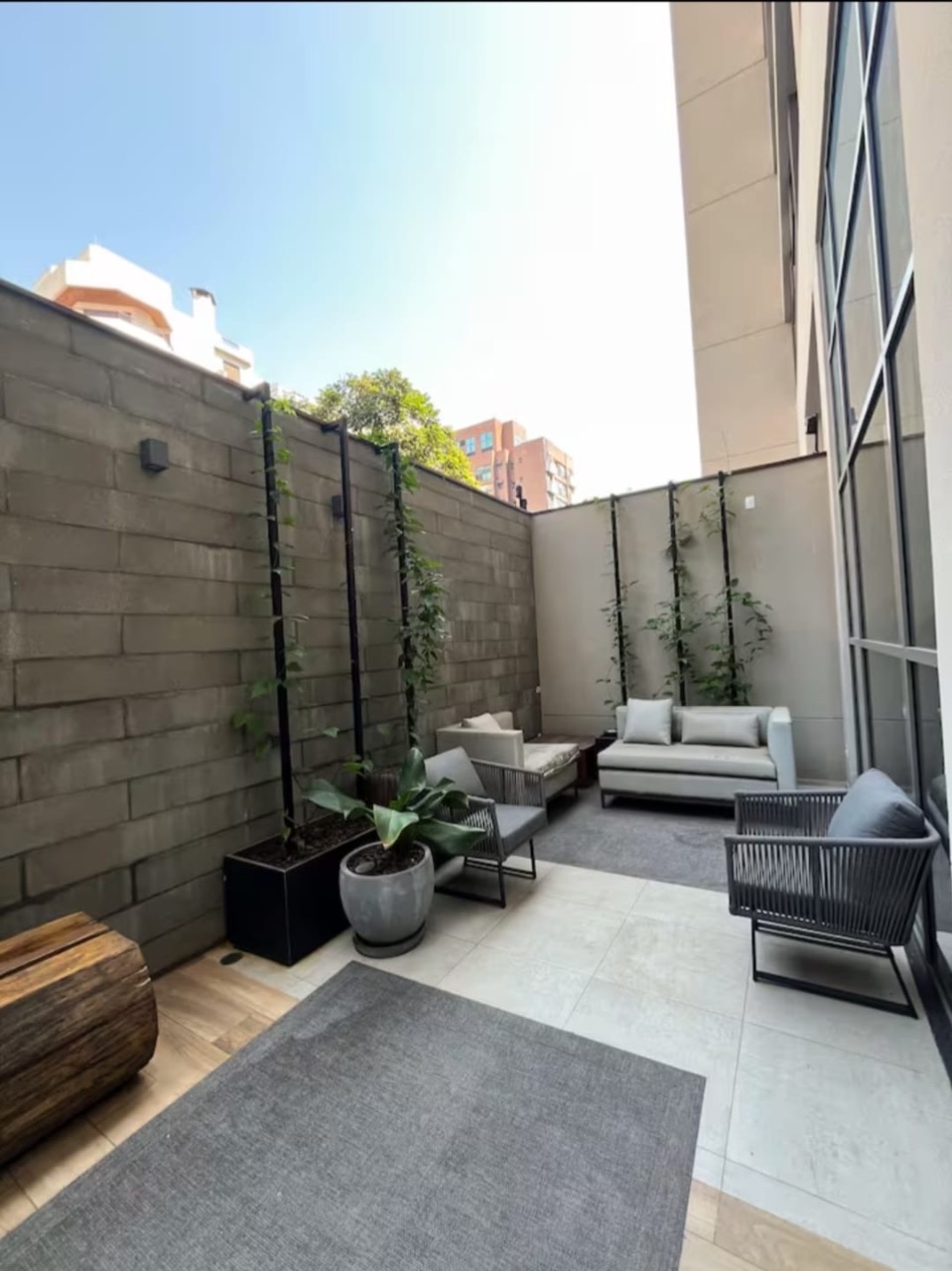 Apartamento, 1 quarto, 25 m² - Foto 19