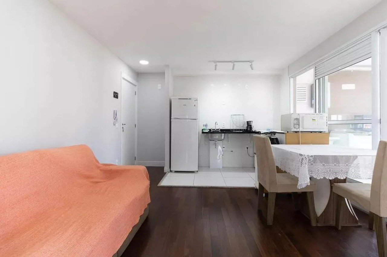 Apartamento, 3 quartos, 73 m² - Foto 4