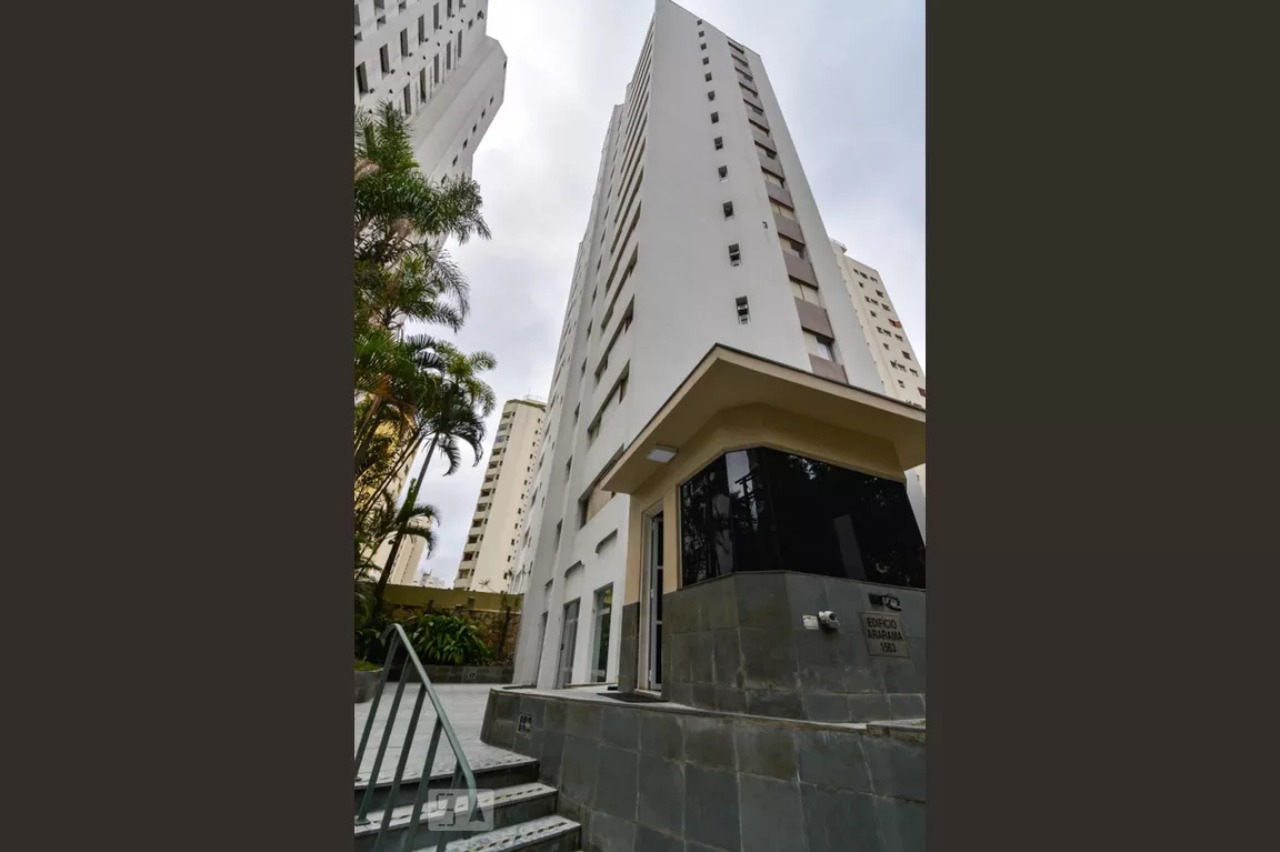 Apartamento, 3 quartos, 90 m² - Foto 6