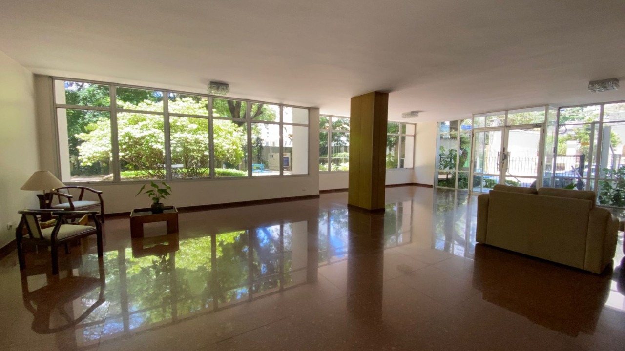Apartamento, 2 quartos, 75 m² - Foto 3