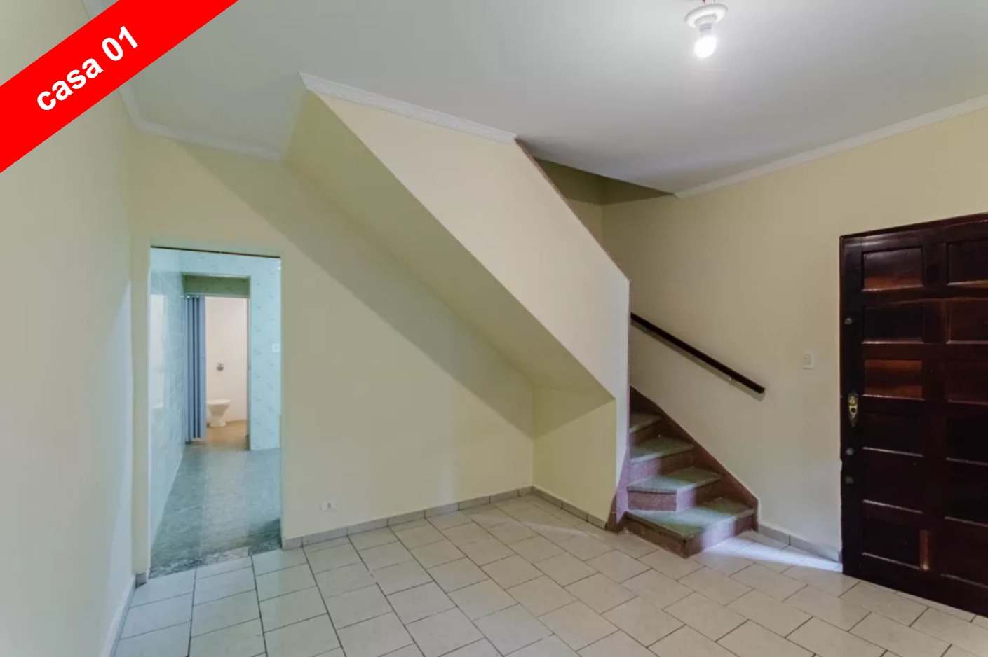 Casa, 2 quartos, 160 m² - Foto 5