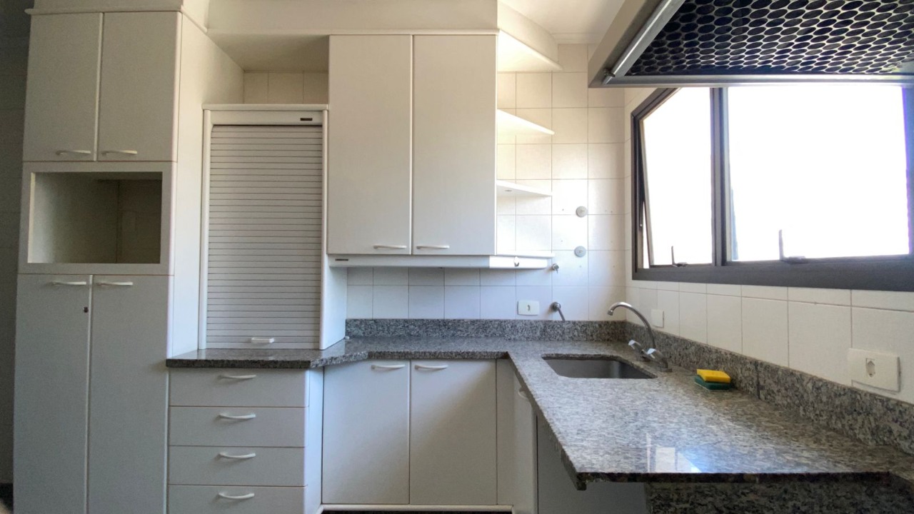 Apartamento, 4 quartos, 198 m² - Foto 12
