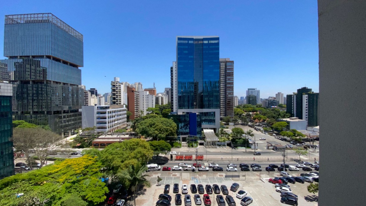 Apartamento, 2 quartos, 75 m² - Foto 5