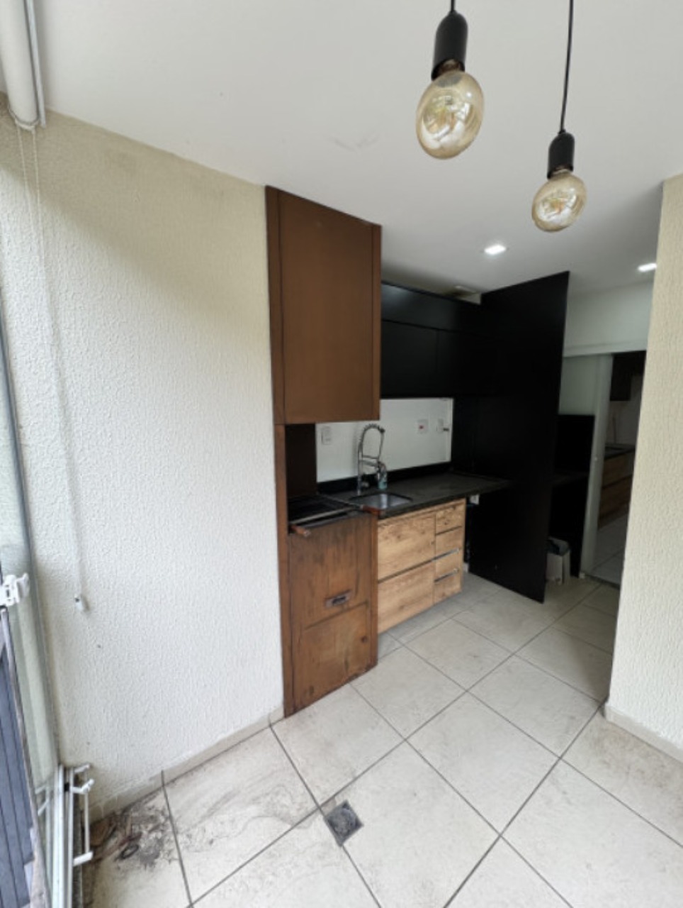 Apartamento, 3 quartos, 83 m² - Foto 1