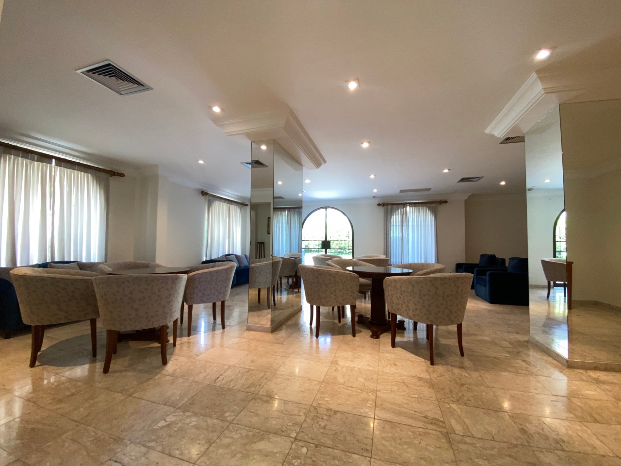 Apartamento, 4 quartos, 198 m² - Foto 44