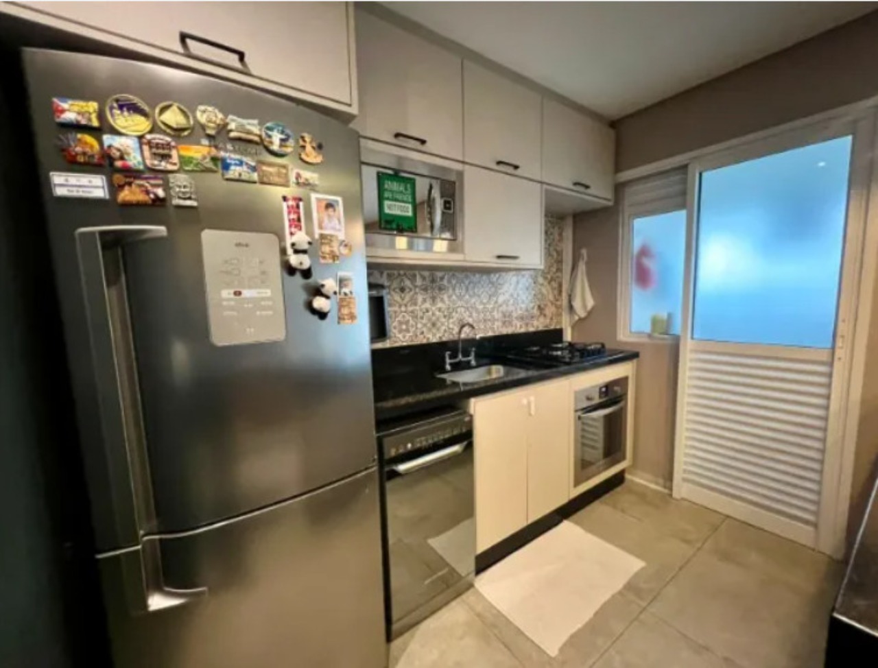 Apartamento, 2 quartos, 69 m² - Foto 7