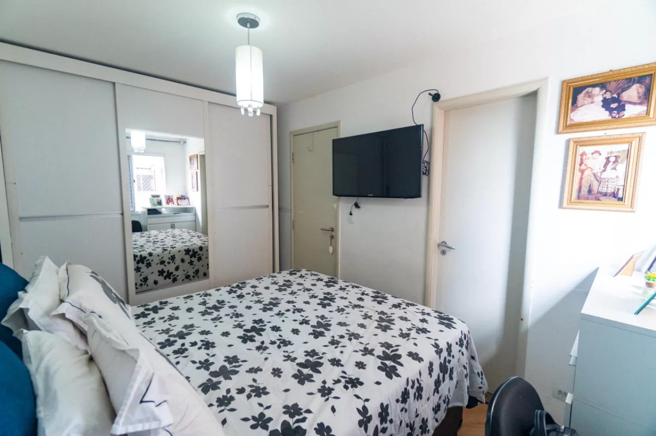 Apartamento, 3 quartos, 73 m² - Foto 13