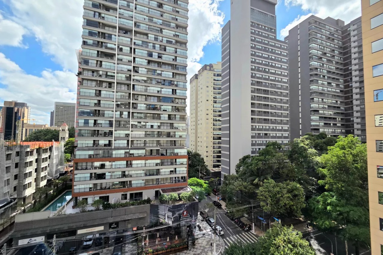 Apartamento, 3 quartos, 104 m² - Foto 18