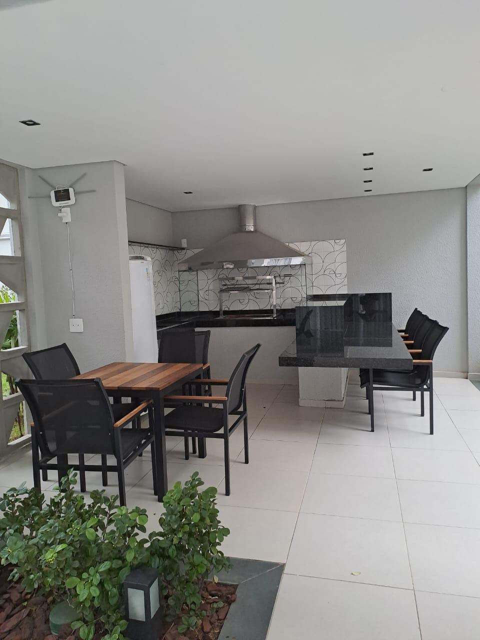 Apartamento, 1 quarto, 27 m² - Foto 29