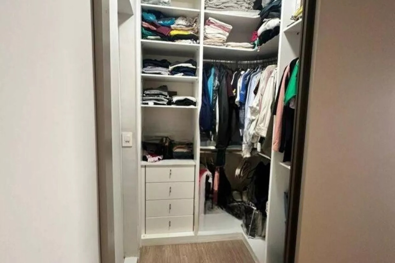 Apartamento, 2 quartos, 62 m² - Foto 11
