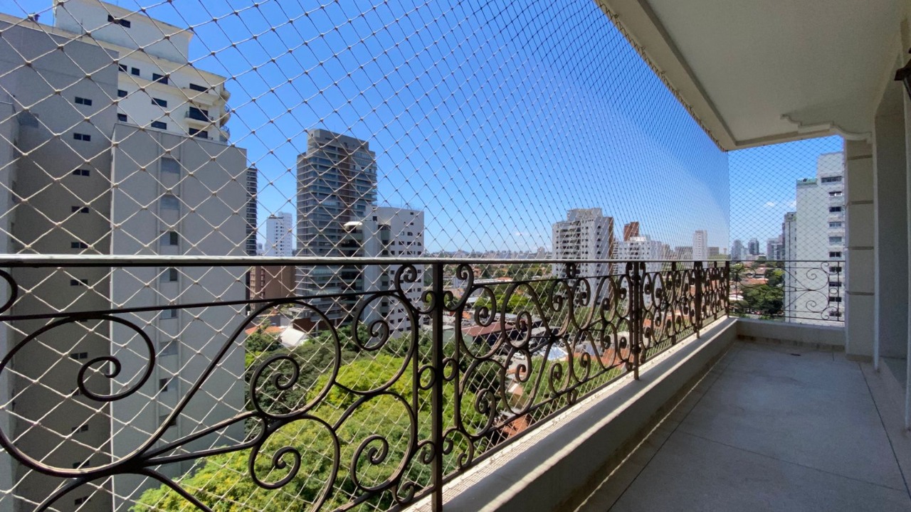 Apartamento, 4 quartos, 198 m² - Foto 4