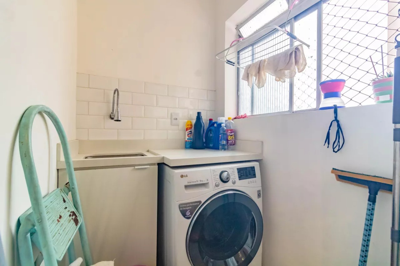 Apartamento, 1 quarto, 45 m² - Foto 14