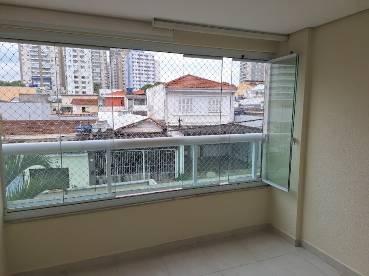 Apartamento, 2 quartos, 57 m² - Foto 1