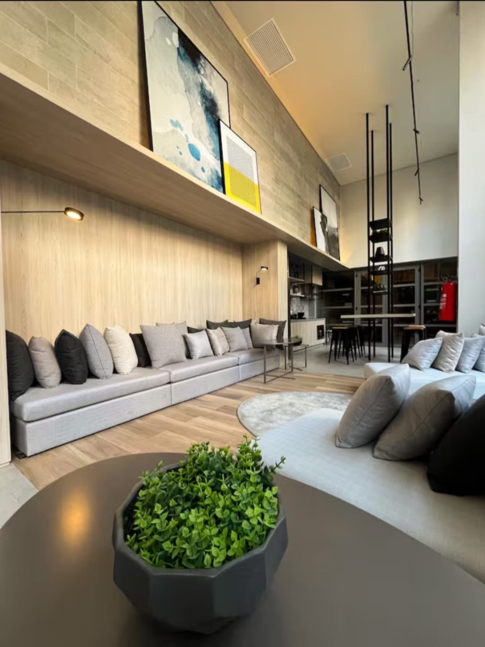 Apartamento, 1 quarto, 25 m² - Foto 13