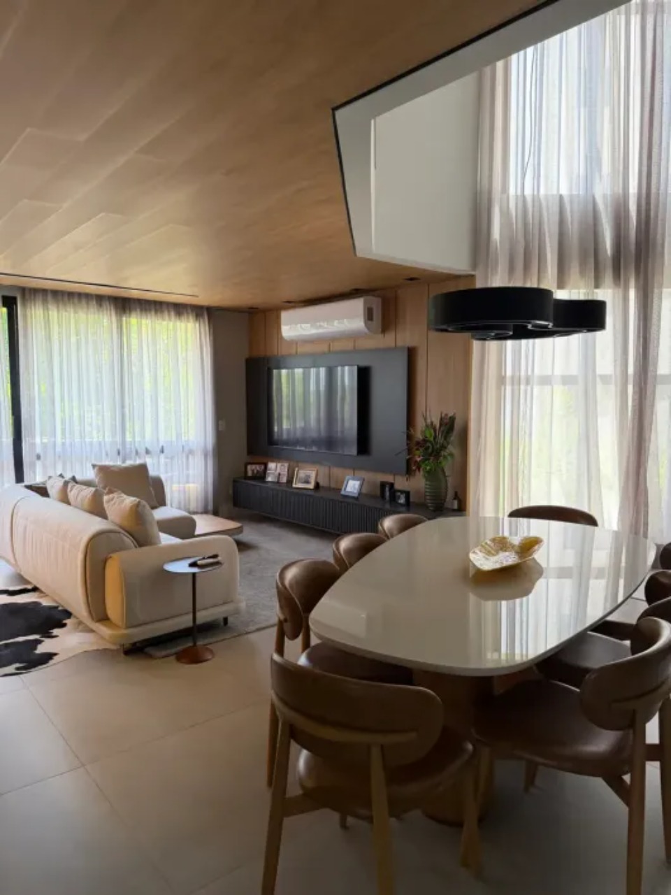 Apartamento, 3 quartos, 150 m² - Foto 5