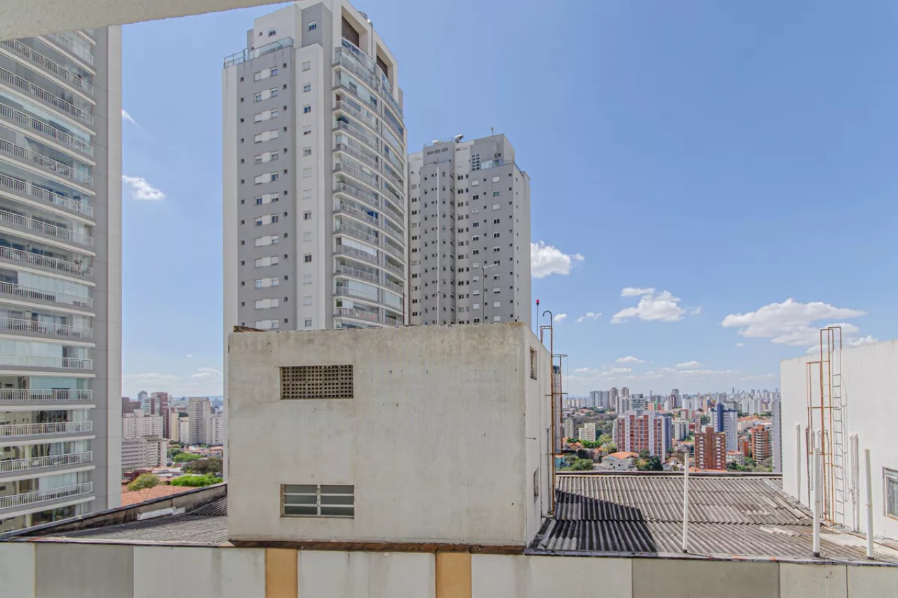 Apartamento, 1 quarto, 38 m² - Foto 13