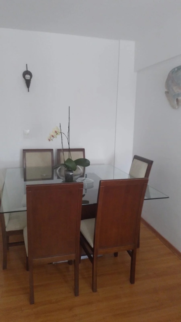 Apartamento, 3 quartos, 74 m² - Foto 1