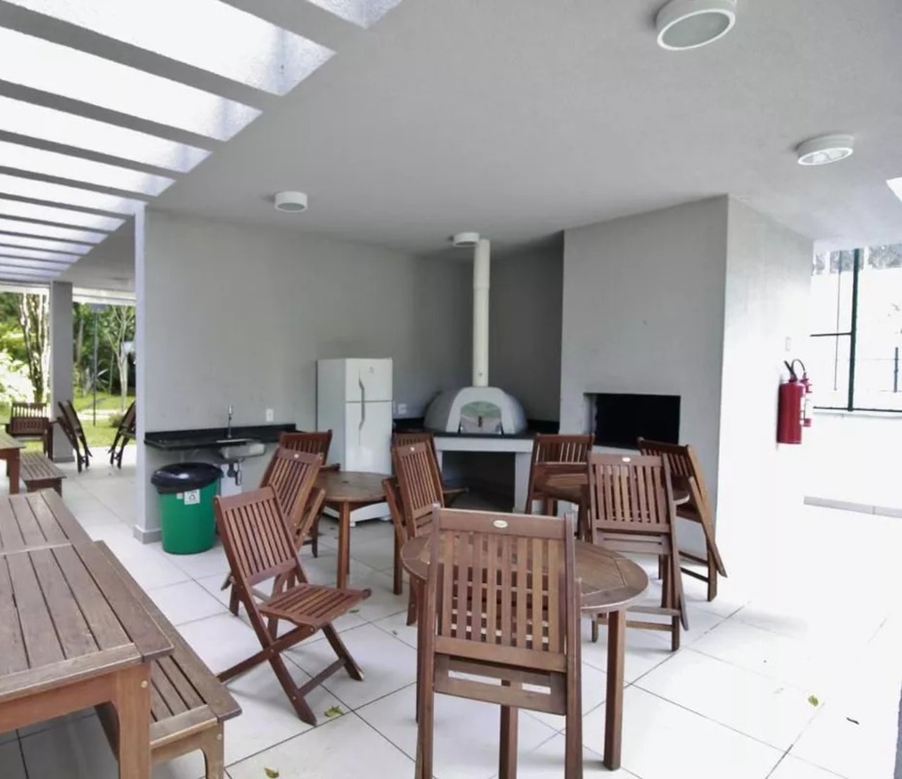 Apartamento, 2 quartos, 84 m² - Foto 20