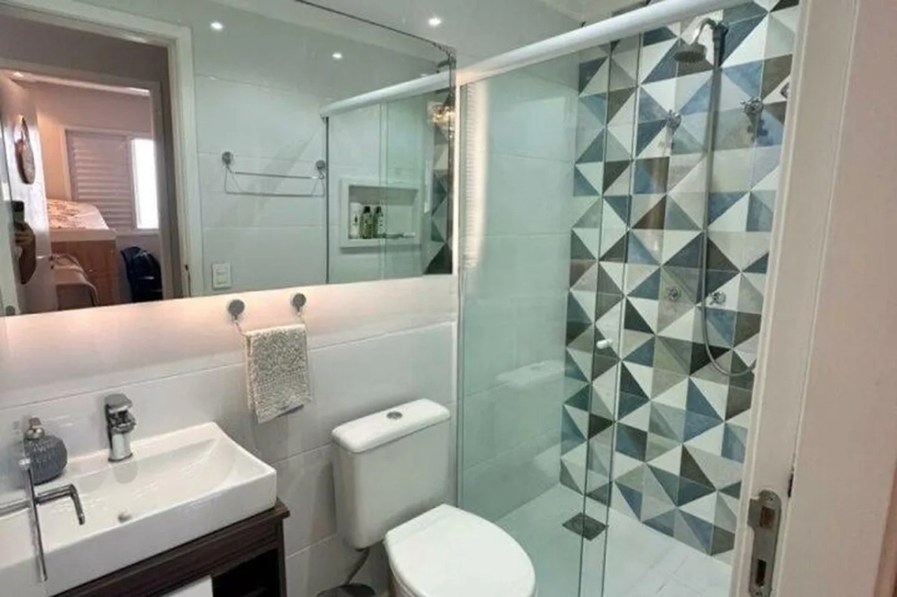 Apartamento, 2 quartos, 62 m² - Foto 8
